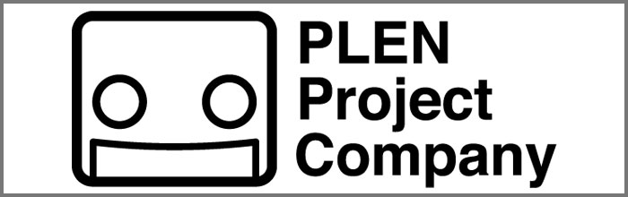PLEN Project Company